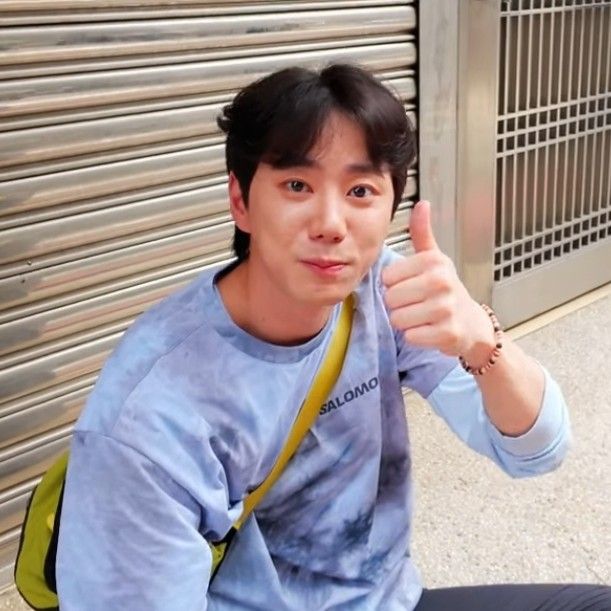 Latest photo of Lee Junyoung