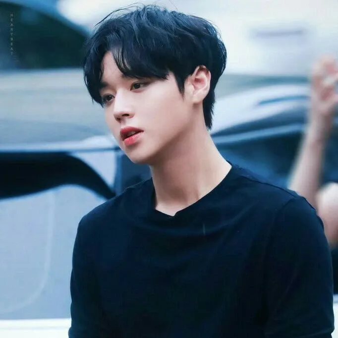 박지훈 팬이 찍은 순간