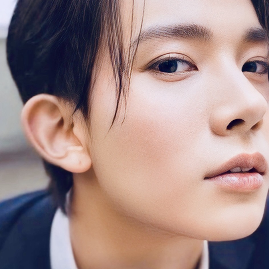 에반 팬이 찍은 순간