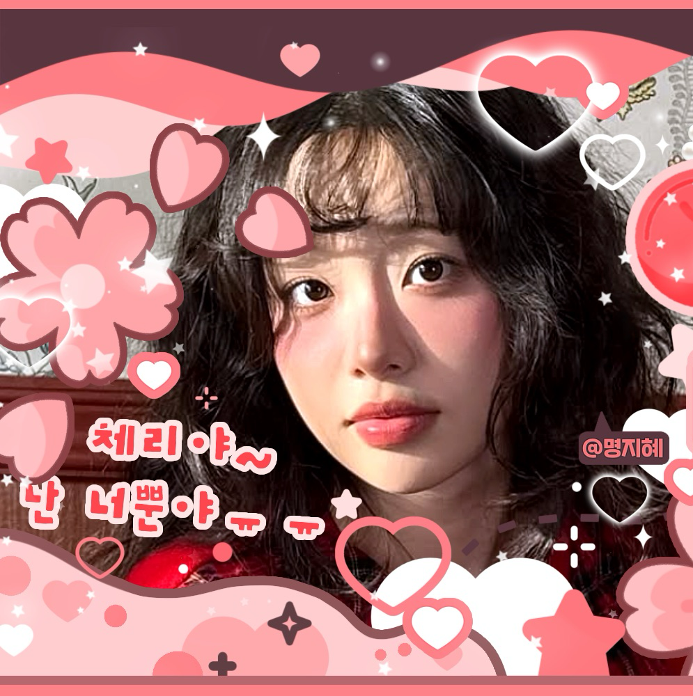 Behind-the-scenes cut of LOONA