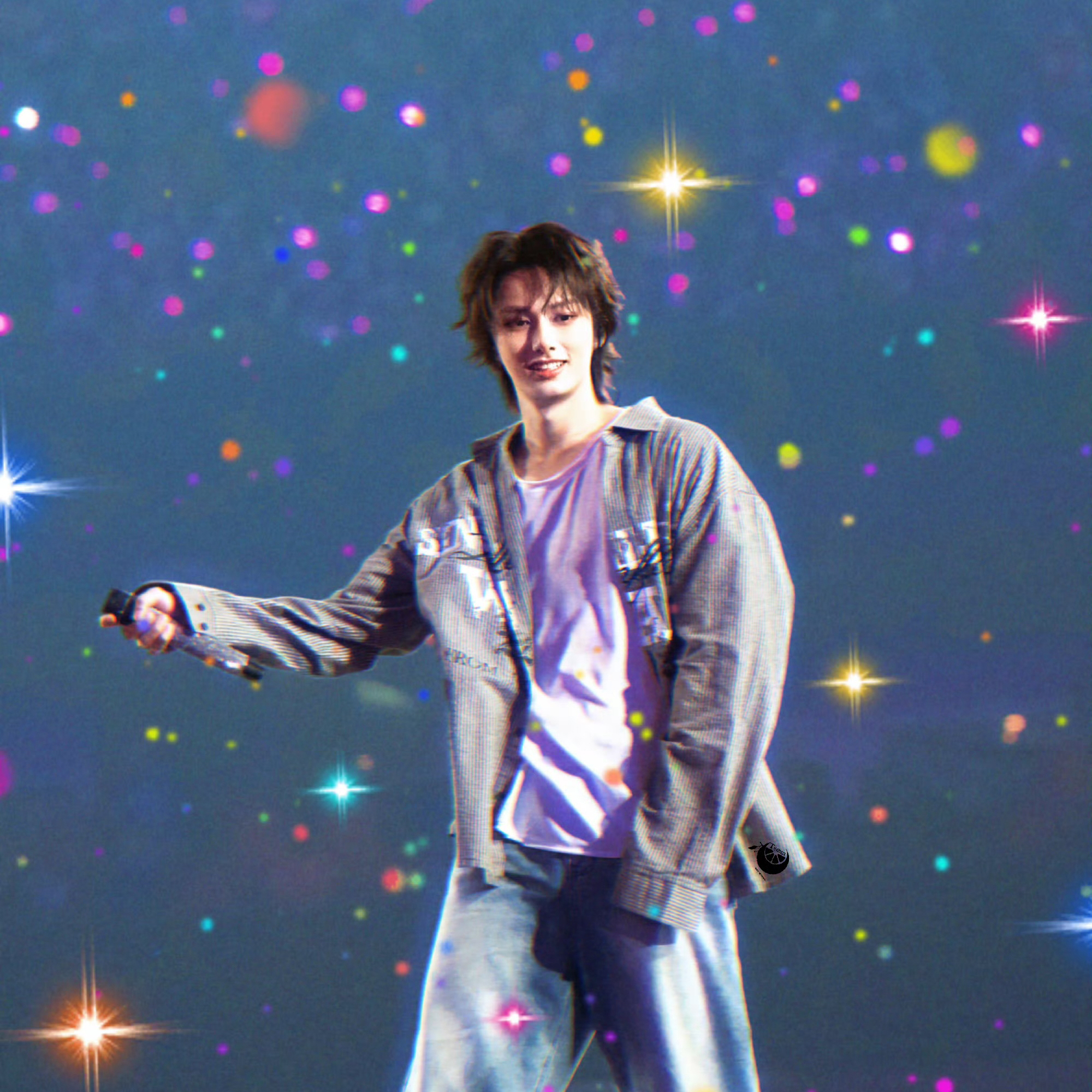 Jun (SEVENTEEN)的最新照片