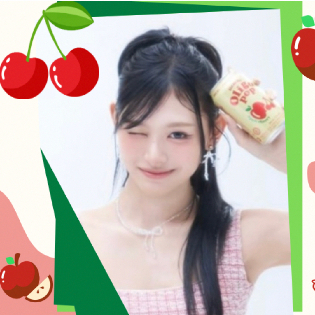 A moment captured by Minami (RESCENE)'s fan