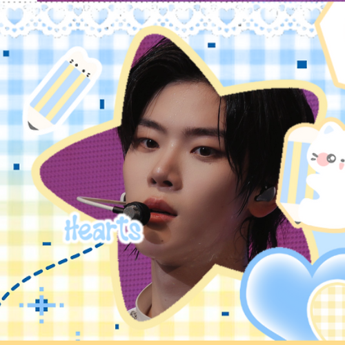 Behind-the-scenes cut of Jang Yeojun (CLOSE YOUR EYES)