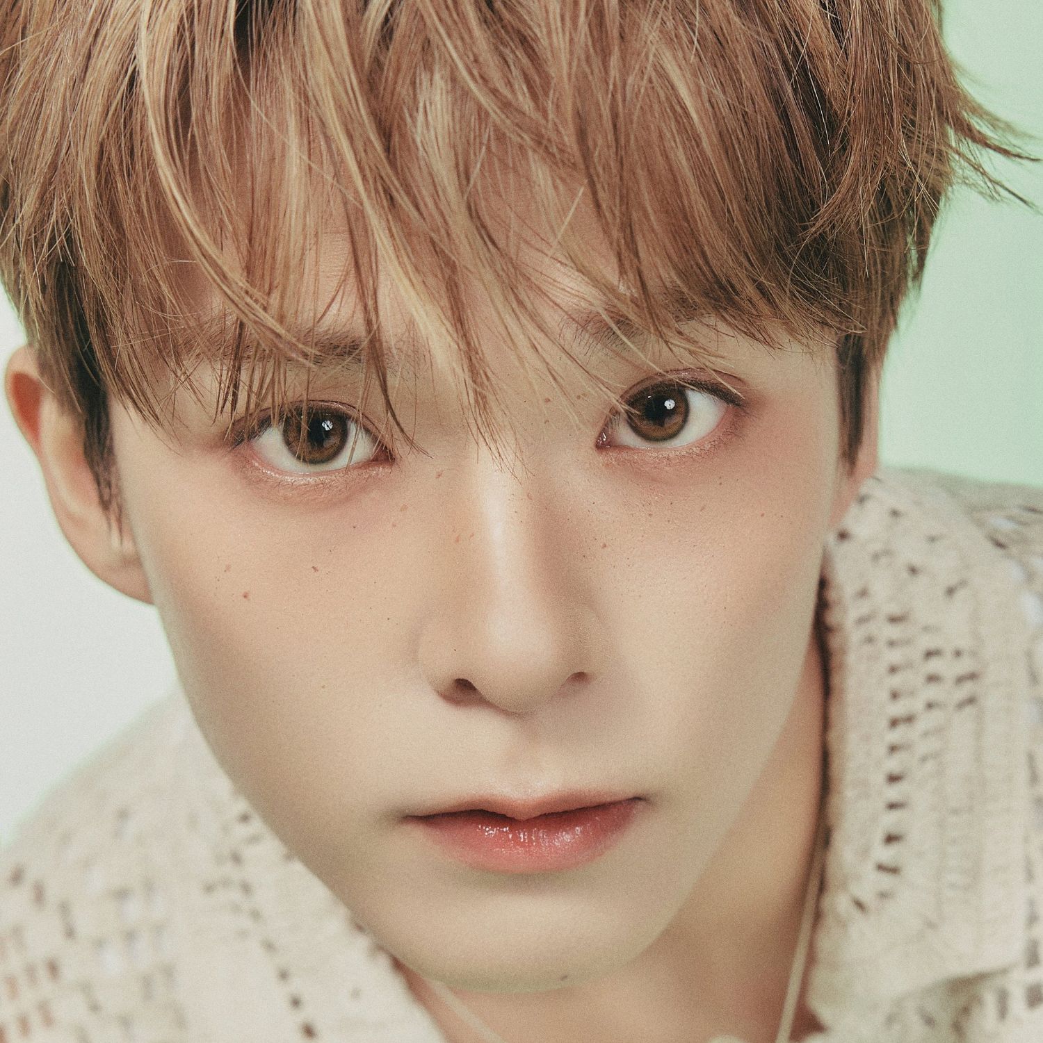 TREASURE의 비하인드 컷