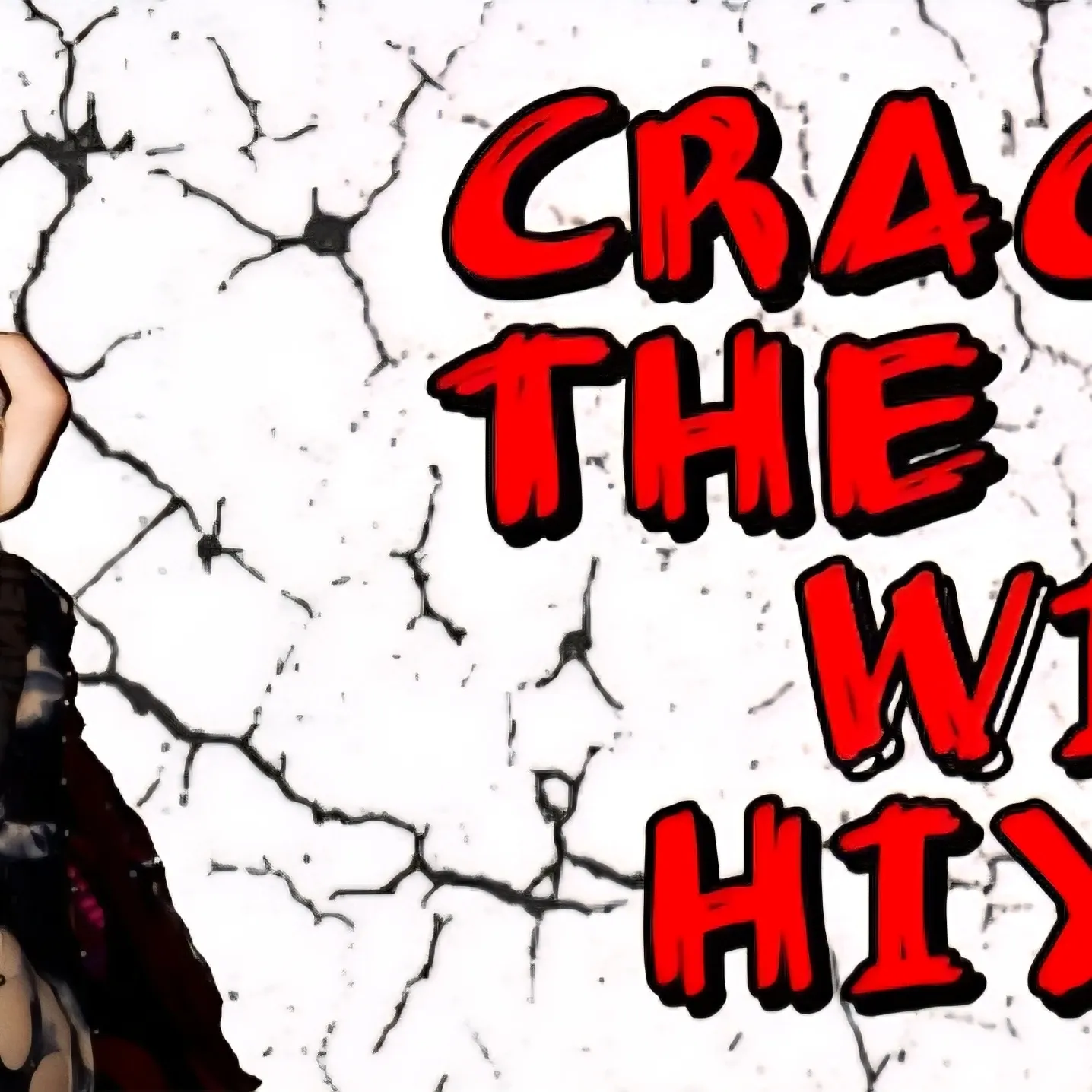 Recent activity shot of Huening Bahiyyih (Kep1er)