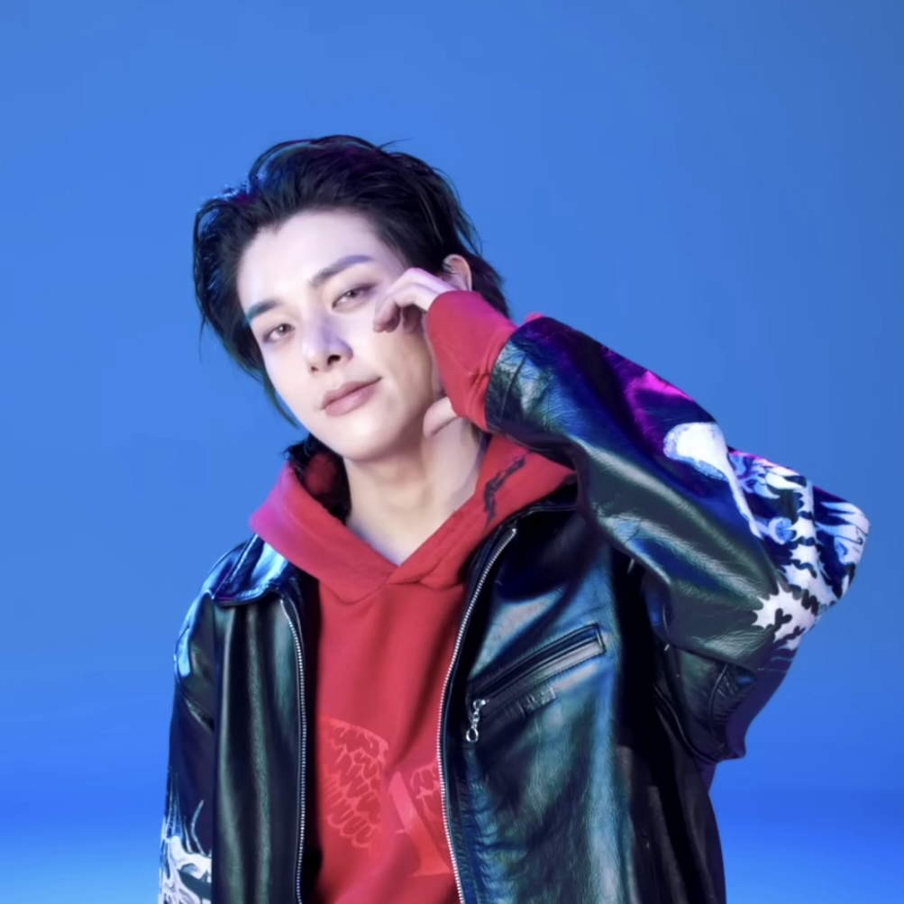 ENHYPEN的最新活動照片