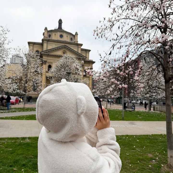 Latest photo of SEVENTEEN