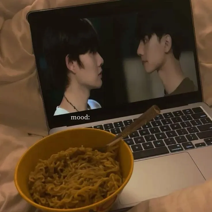 Foto aktivitas terbaru BTS