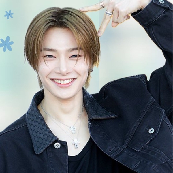 Latest photo of I.N (Stray Kids)