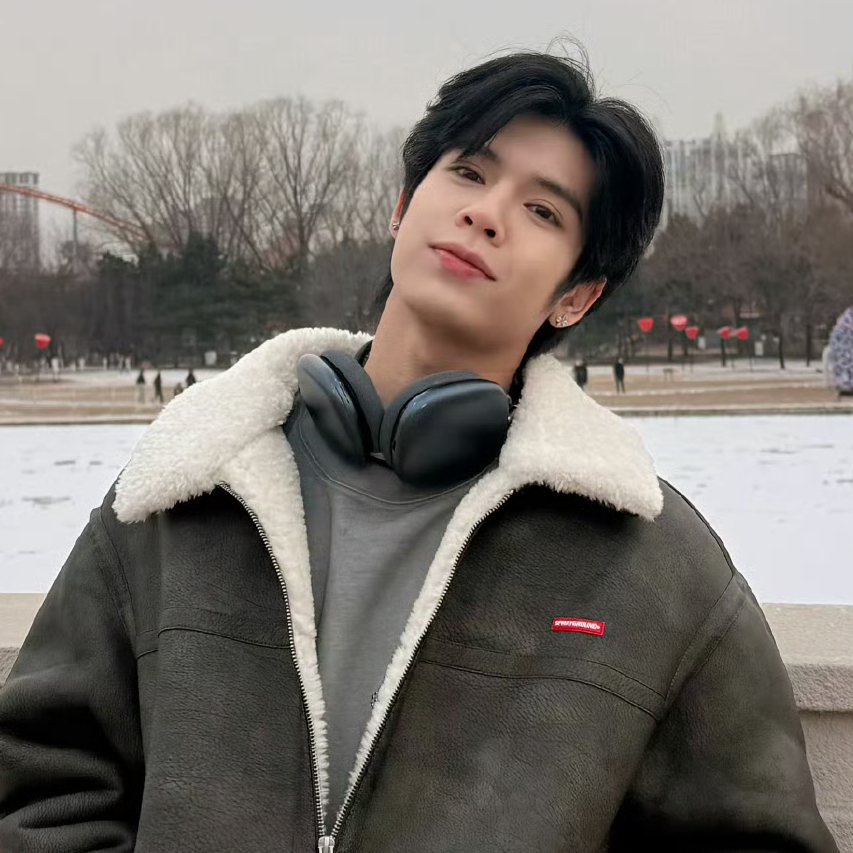 Latest photo of DORN (NexT1DE)