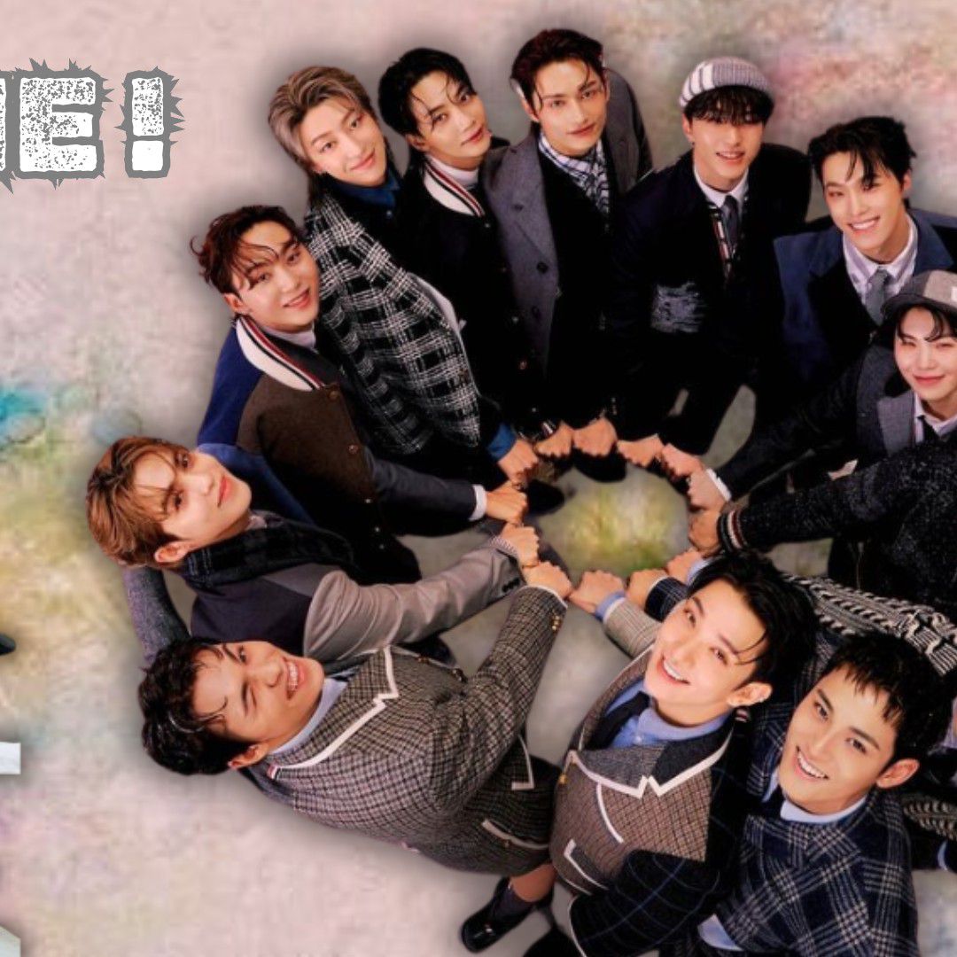 세븐틴의 최신 사진