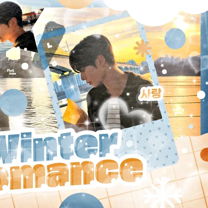 K-pop star post gaining attention now