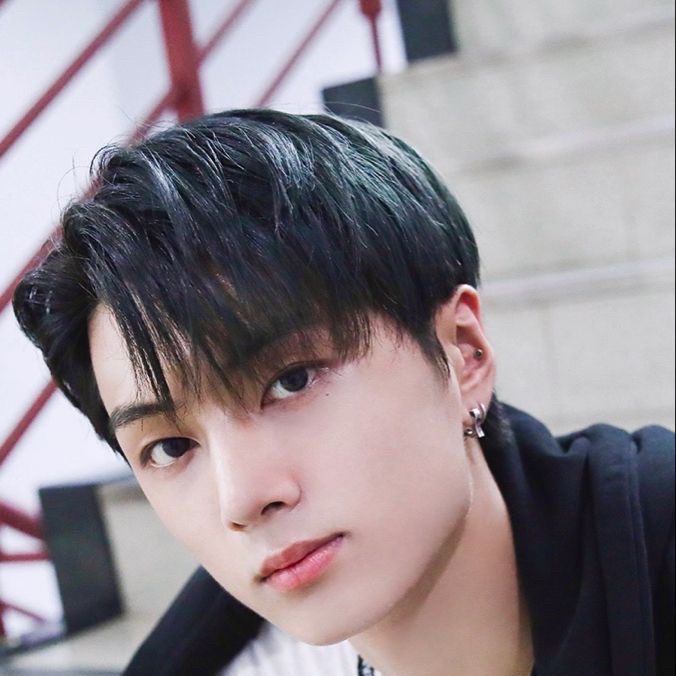 A moment captured by Jay (ENHYPEN)'s fan