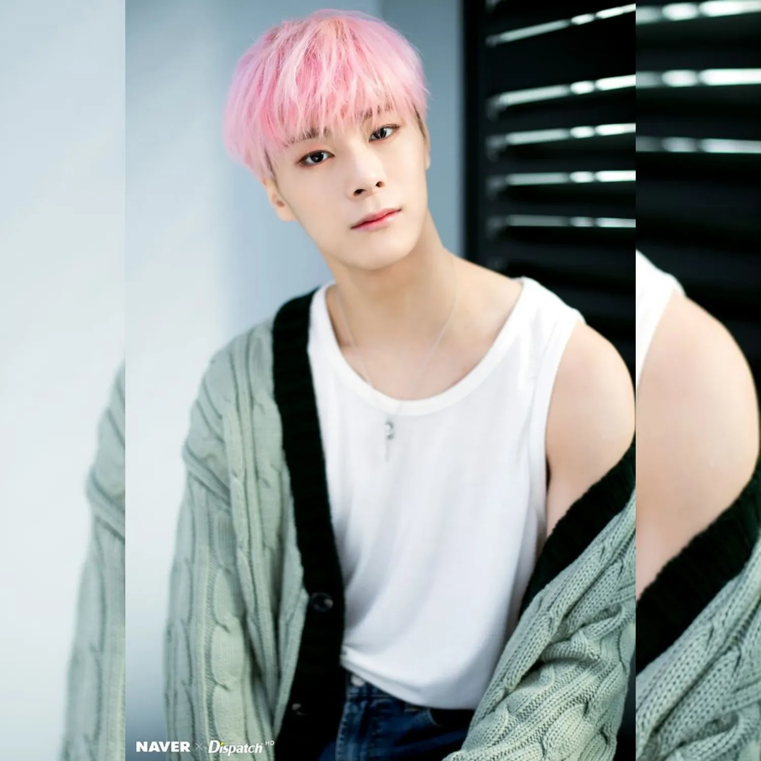 Latest photo of Moonbin (ASTRO)