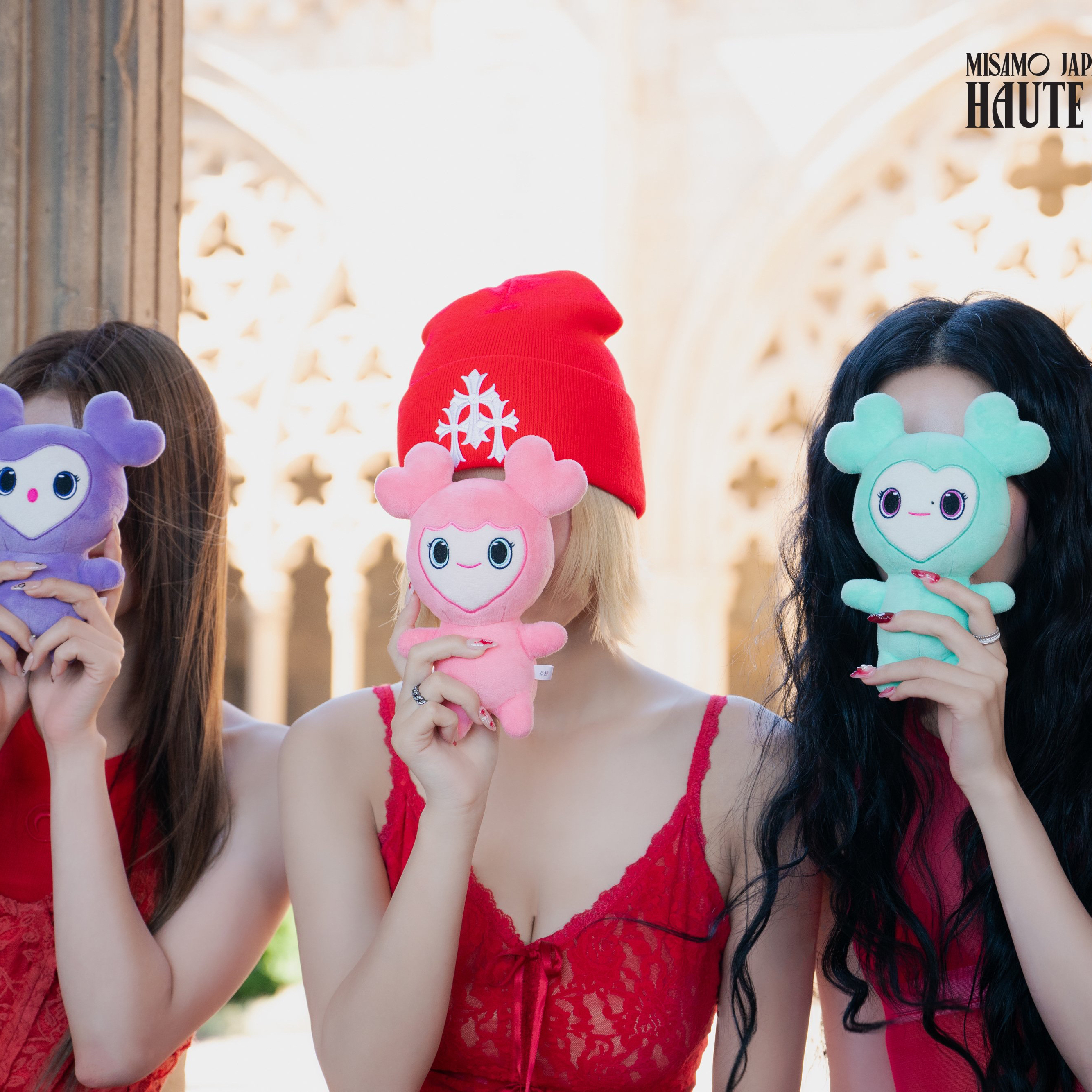 Momen yang diabadikan oleh penggemar Momo (TWICE)