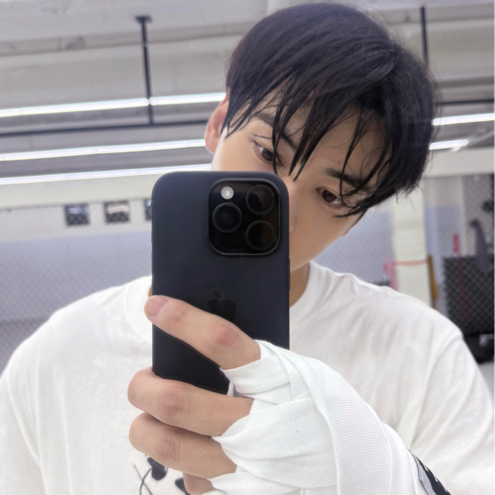 Latest photo of ASTRO