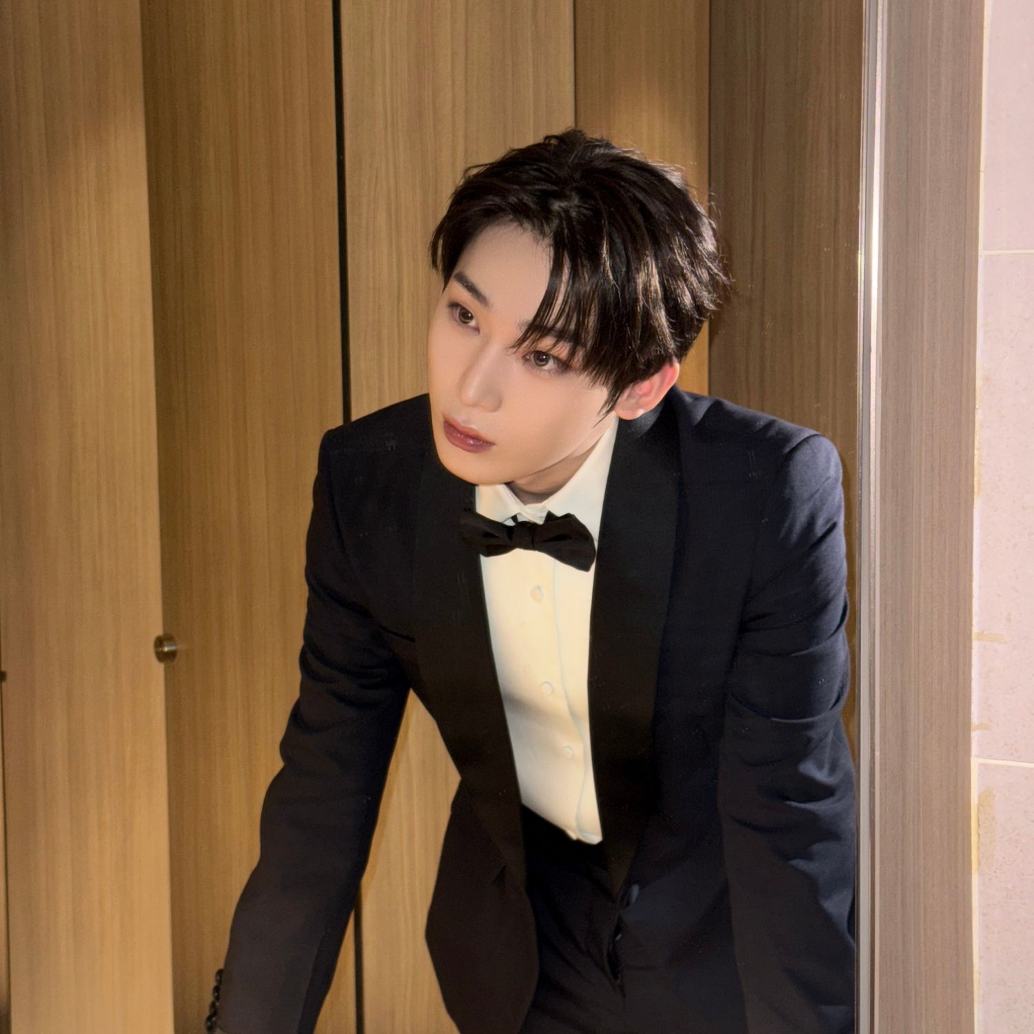 선우 (ENHYPEN)의 최신 사진