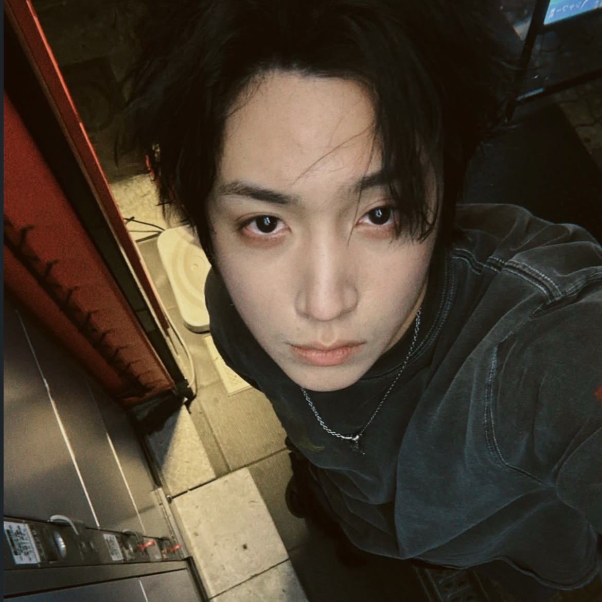 Latest photo of PENTAGON