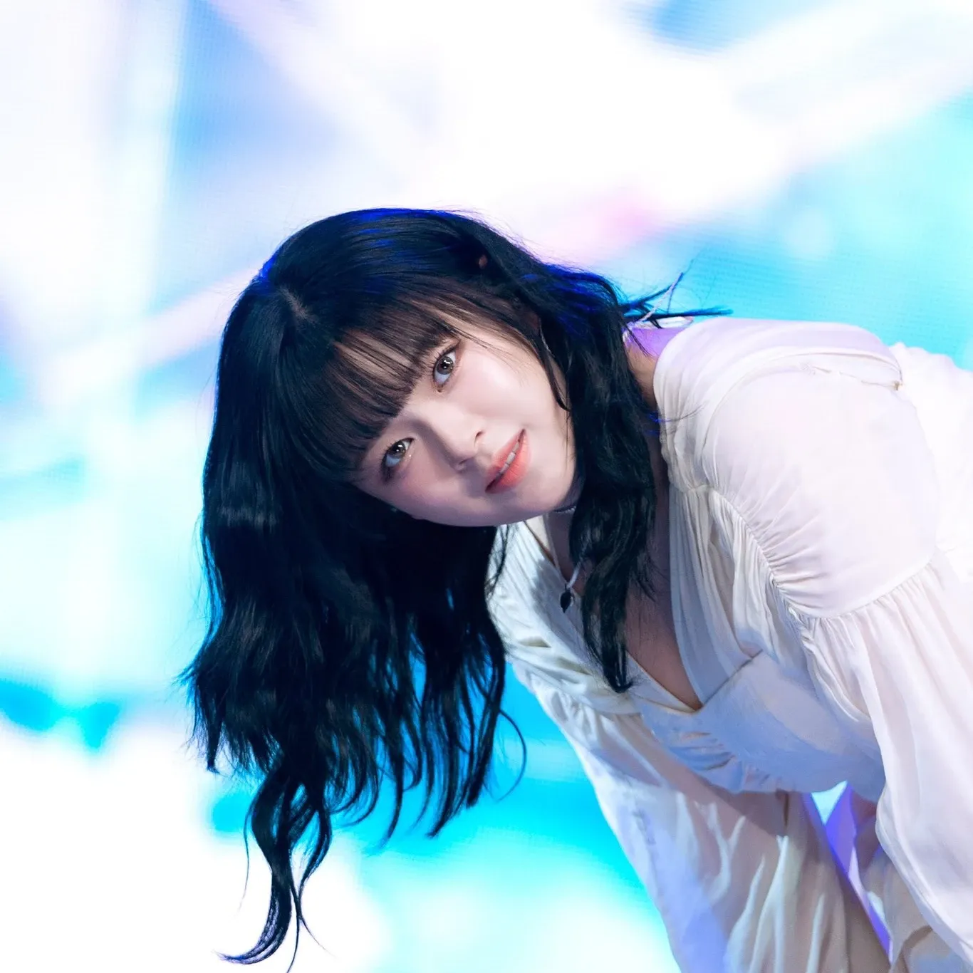 정연 (TWICE)의 비하인드 컷