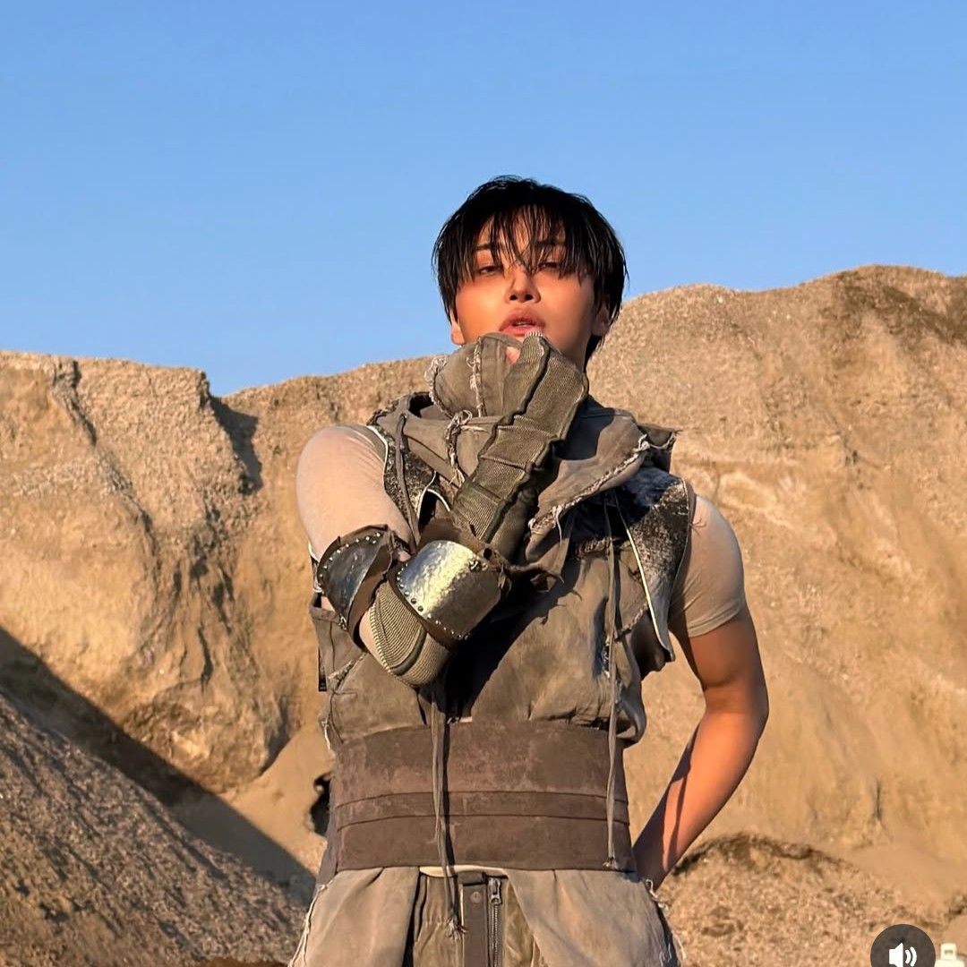 ATEEZの最新写真