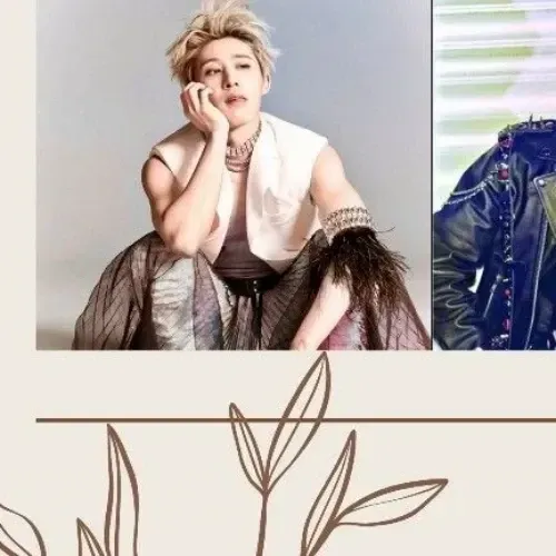 Recent activity shot of B.I