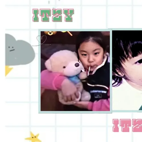 ITZY의 최신 사진