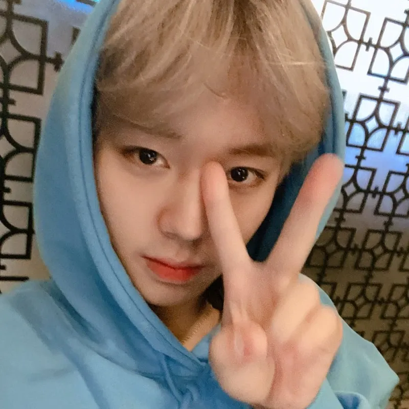 박지훈의 최신 사진