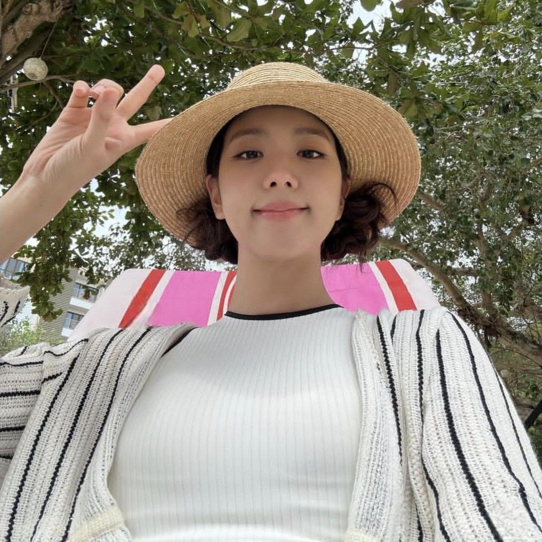 BLACKPINK的最新照片