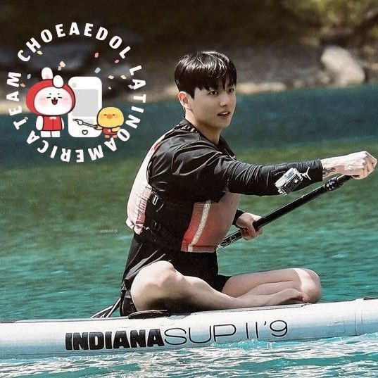 ジョングク (BTS)の舞台裏ショット