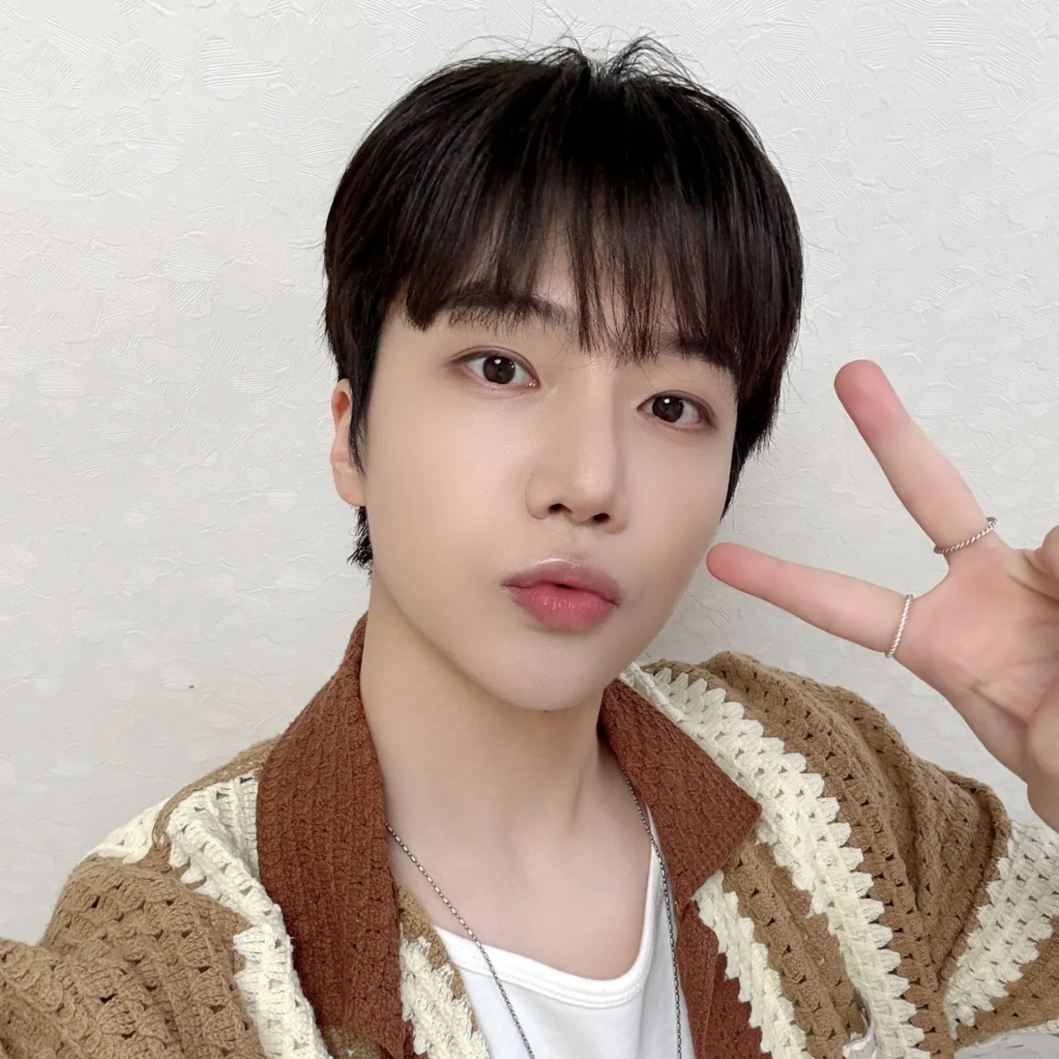 진호 (펜타곤) 팬이 찍은 순간