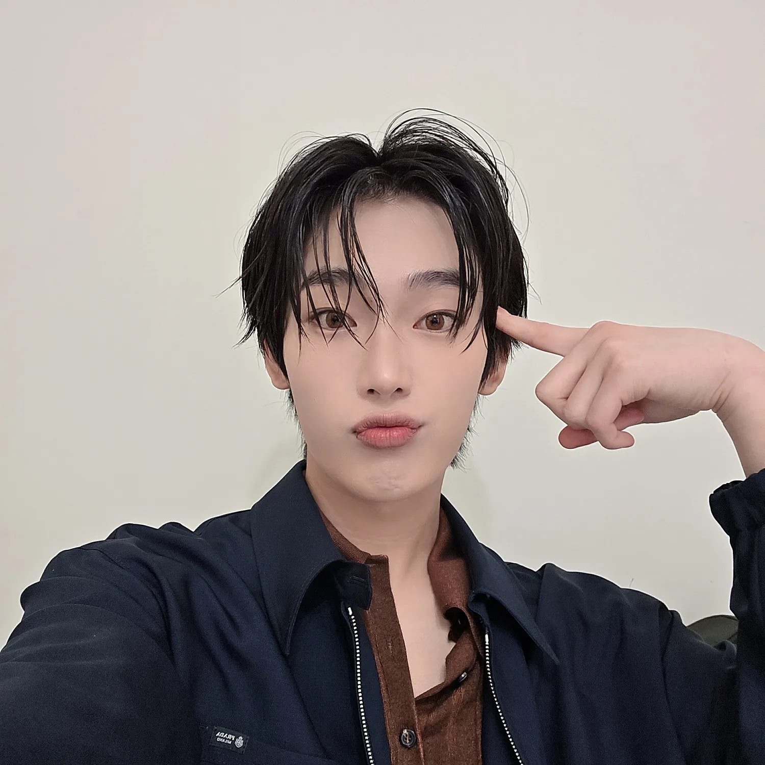 선우 (ENHYPEN) 팬이 찍은 순간