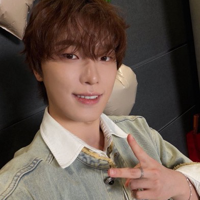 Latest photo of Dino (SEVENTEEN)