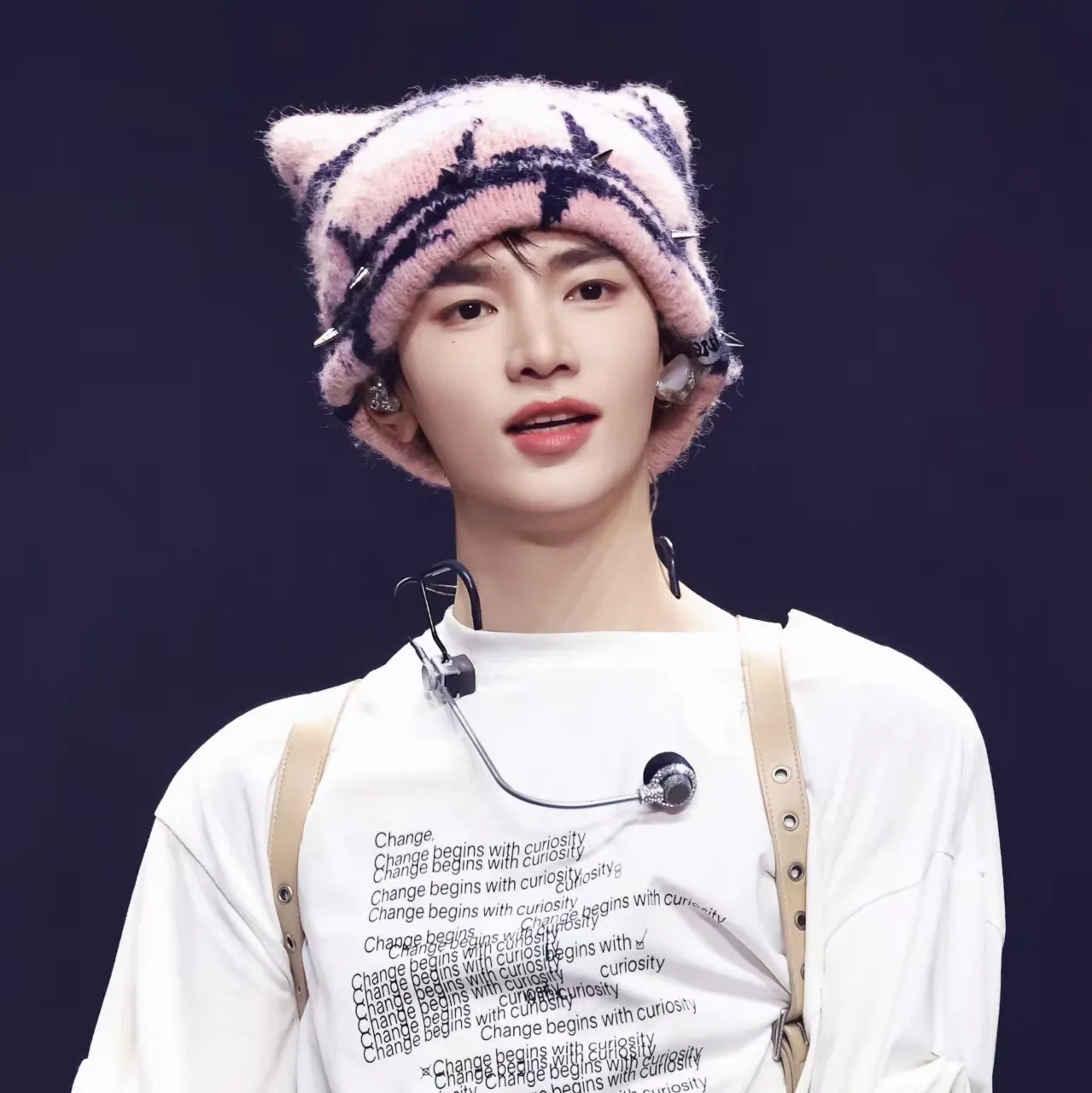 장하오 (앤더블)의 비하인드 컷