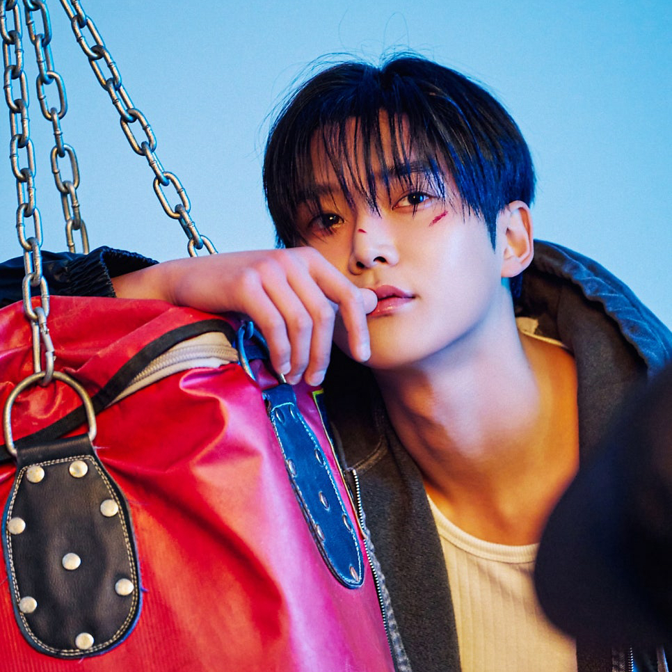 Latest photo of Rowoon