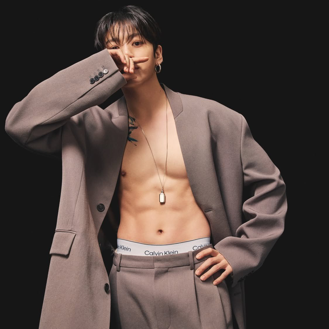 방탄소년단 팬이 찍은 순간