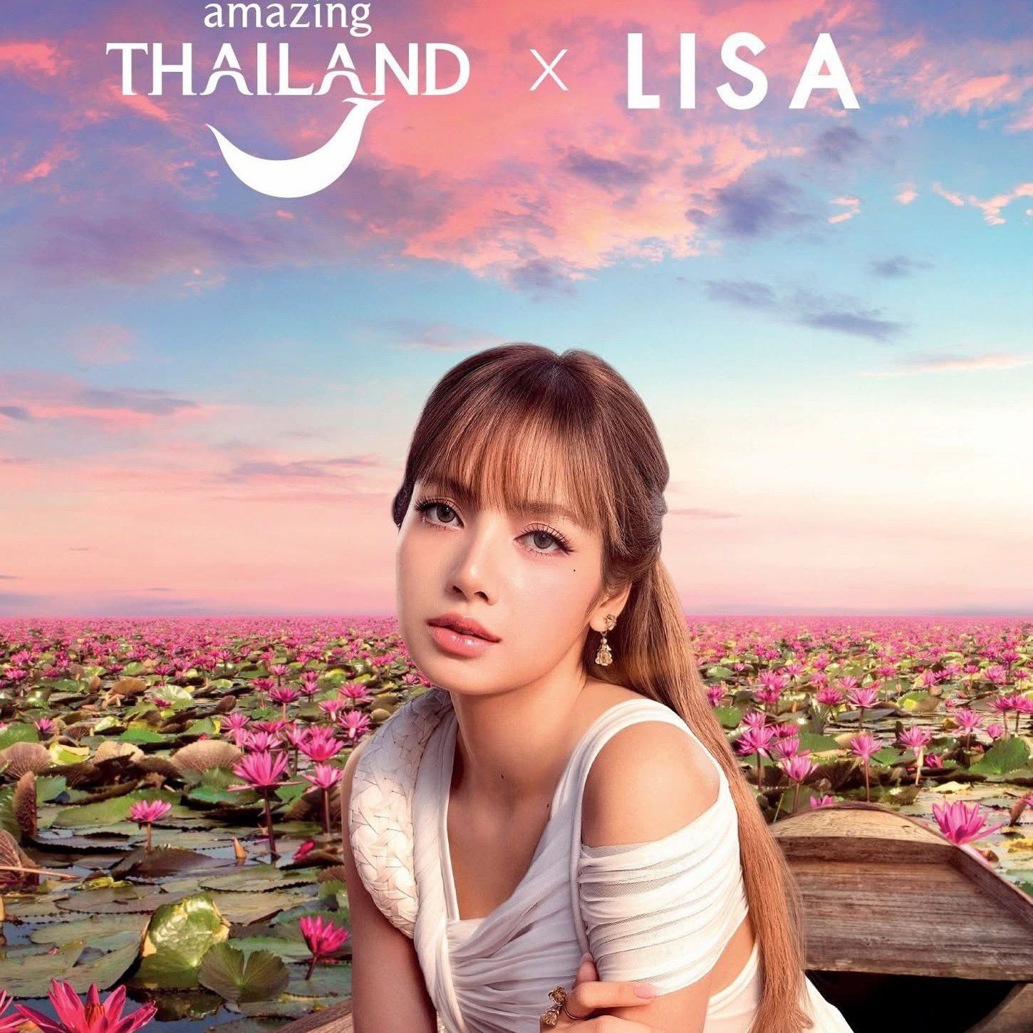 Recent activity shot of BLACKPINK