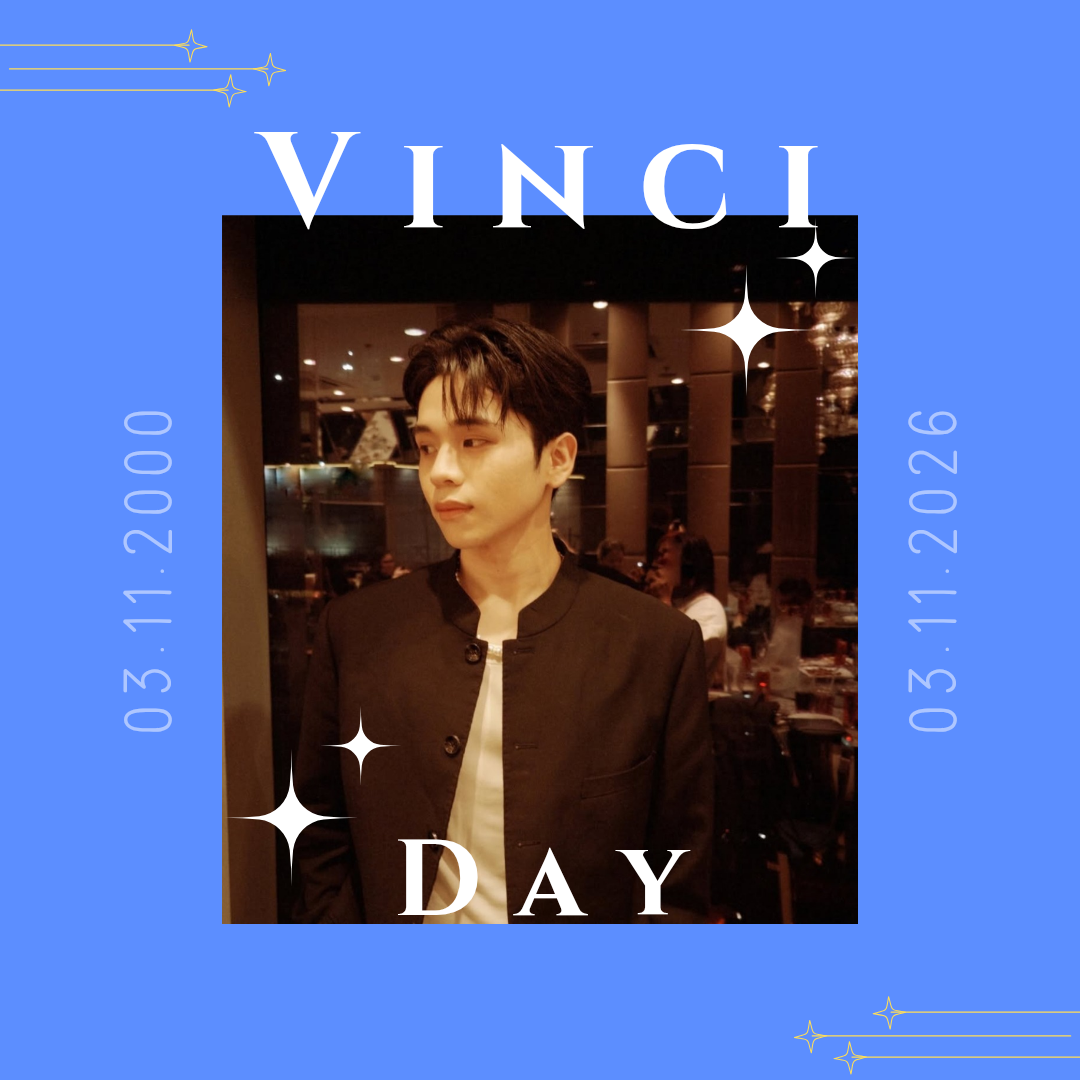 Recent activity shot of Vinci (HORI7ON)