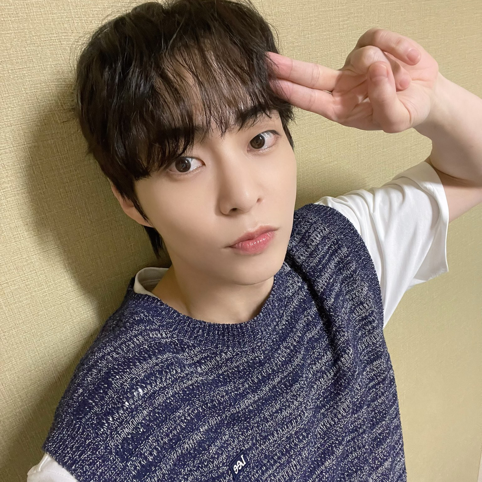 EXO의 비하인드 컷