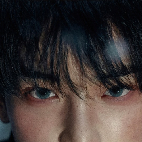 A moment captured by Harua (&TEAM)'s fan