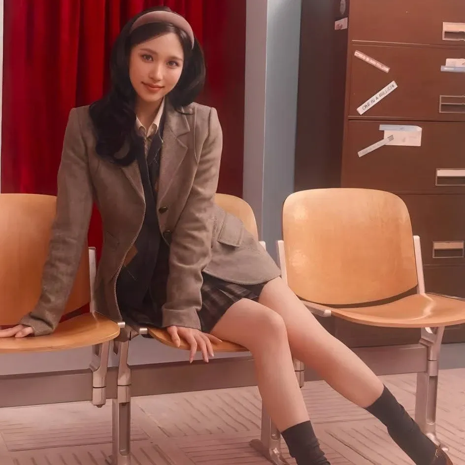 TWICE 팬이 찍은 순간