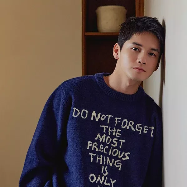옹성우 최근 활동샷