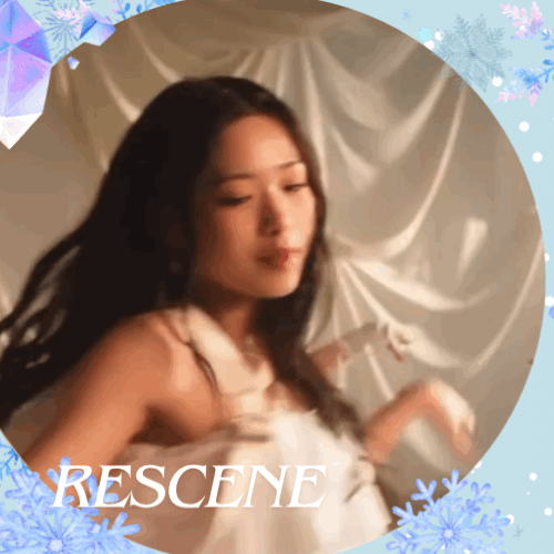 Behind-the-scenes cut of RESCENE