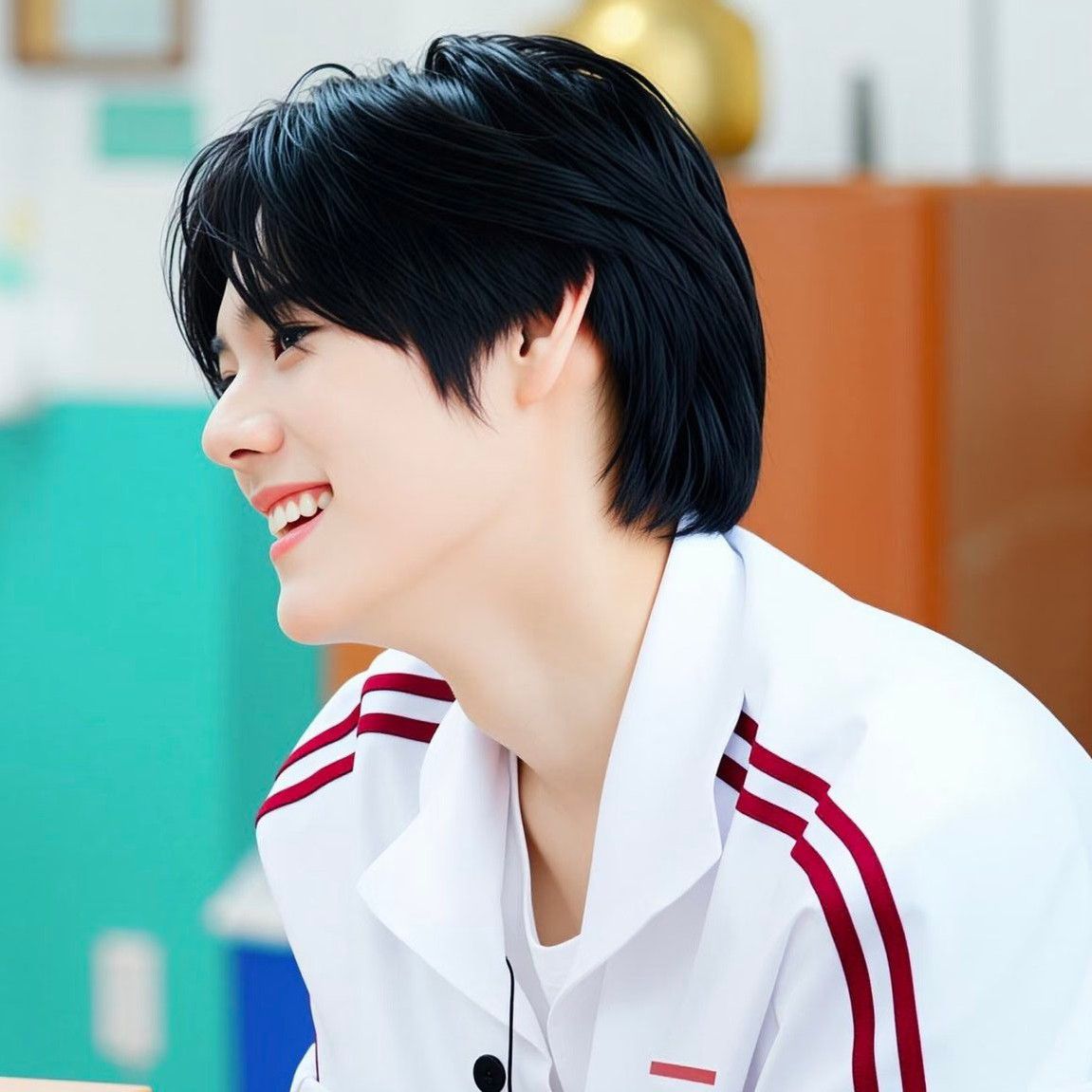 Recent activity shot of Nicholas (SMTR25)