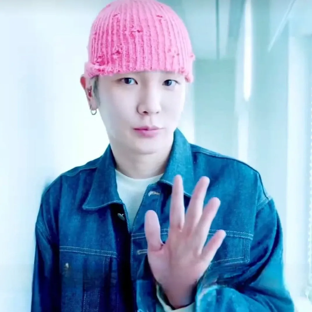 Latest photo of Key (SHINee)