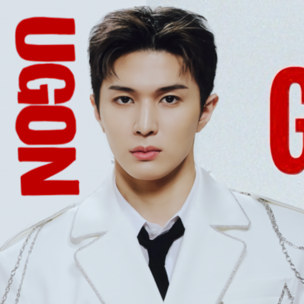 Latest photo of Ugeon (WHIB)