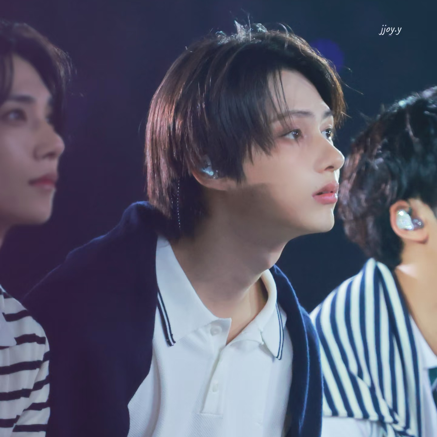 Jun (SEVENTEEN)的最新活動照片