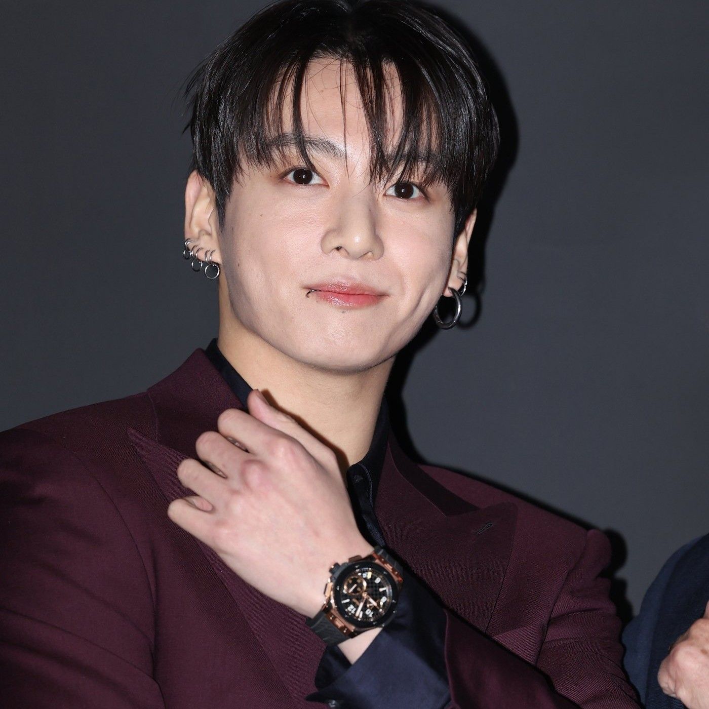 방탄소년단 팬이 찍은 순간