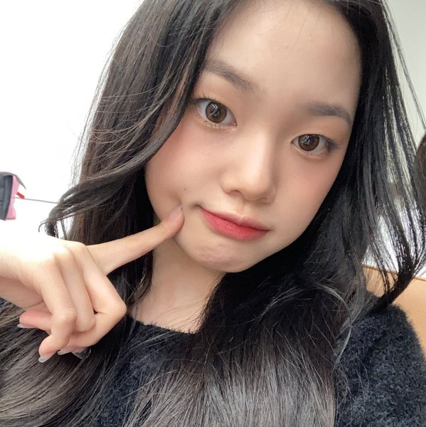 Popular profile picture of Park Boeun (CLASS:y) loved by fans