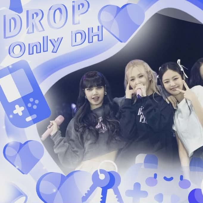 A moment captured by BLACKPINK's fan