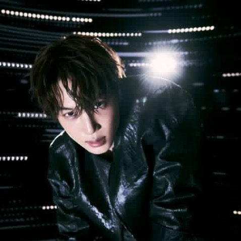 Momen yang diabadikan oleh penggemar Kai (EXO)